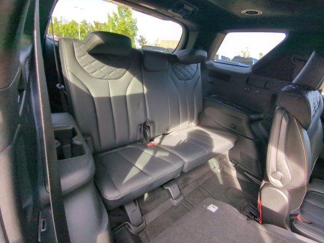 Used 2022 Hyundai Palisade Calligraphy w/ Cargo Package AWD/4WD image 33