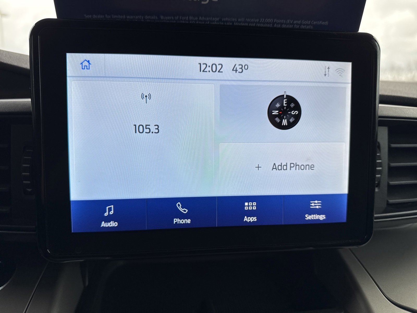 Certified 2023 Ford Explorer XLT image 29