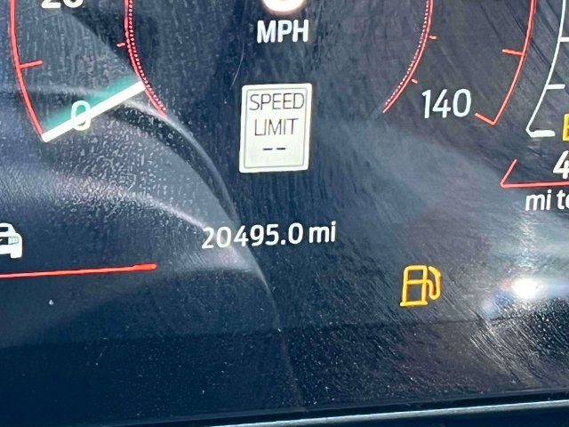 Certified 2026 Ford Mustang Premium RWD image 31