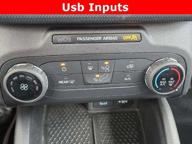 Certified 2021 Ford Bronco Sport image 17