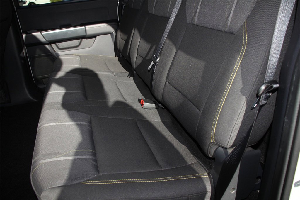 Certified 2024 Ford F150 STX image 22