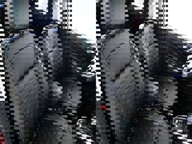 Certified 2022 Ford EcoSport Titanium image 12