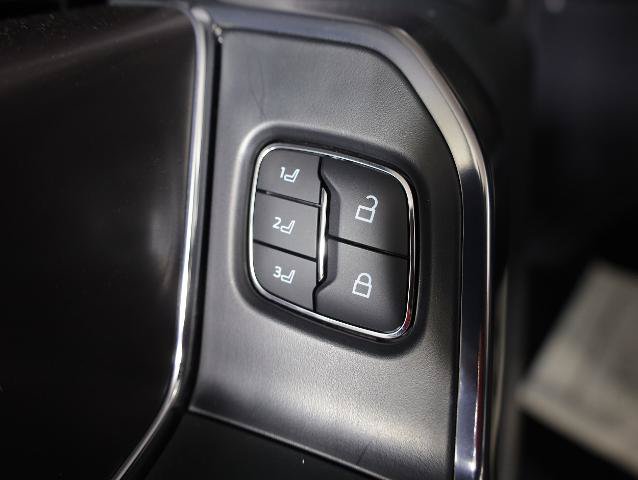 Certified 2025 Ford F150 Platinum AWD/4WD image 30