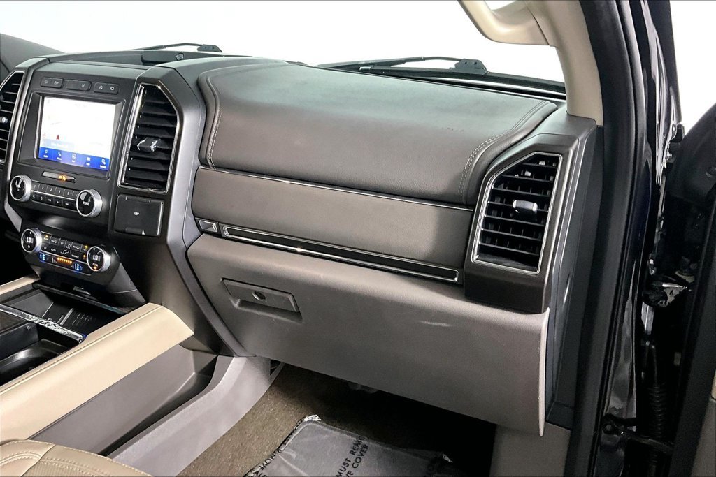 Certified 2021 Ford Expedition Limited AWD/4WD image 16