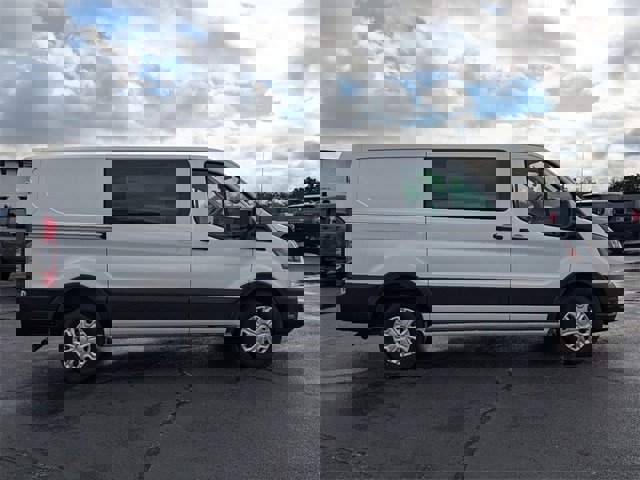 Certified 2024 Ford Transit 250 BASE w/ Exterior Upgrade Package image 9