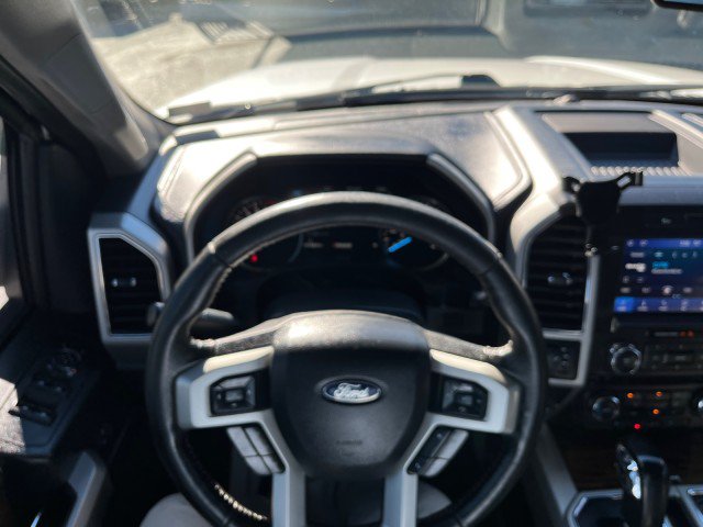 Certified 2019 Ford F150 Lariat w/ Trailer Tow Package AWD/4WD image 14