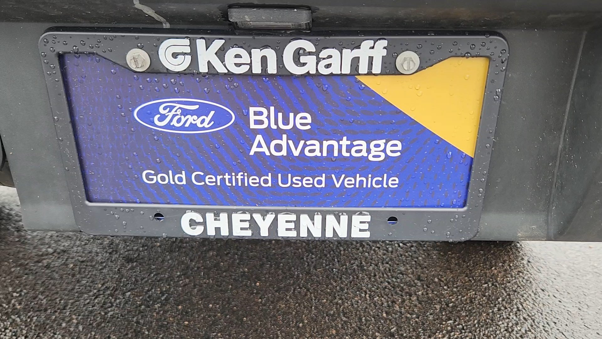 Certified 2026 Ford Maverick XLT AWD/4WD image 21