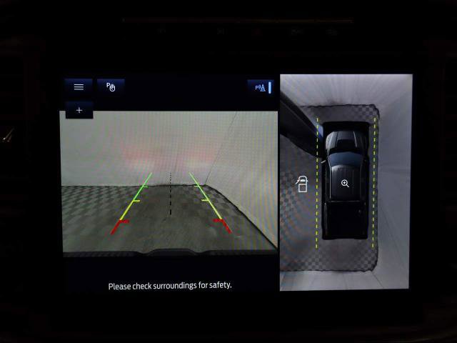 Certified 2023 Ford F150 Raptor w/ Equipment Group 802A Raptor R image 24