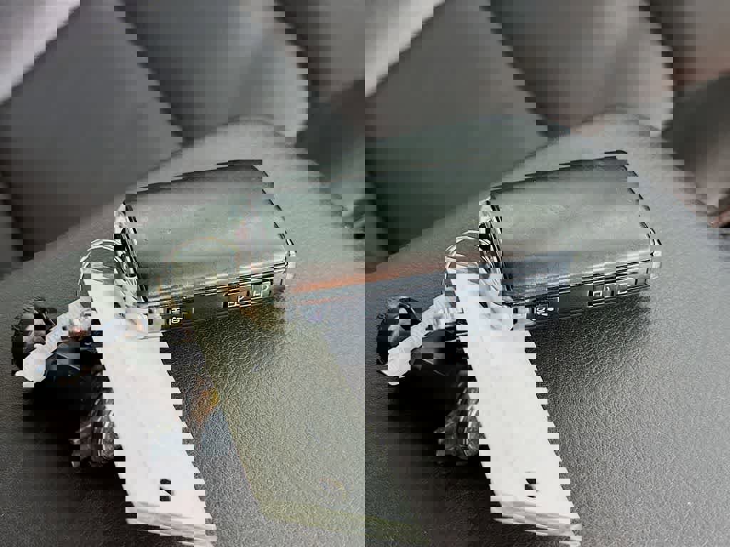 Used 2025 MAZDA CX-5 AWD 2.5 S w/ Select Package image 25