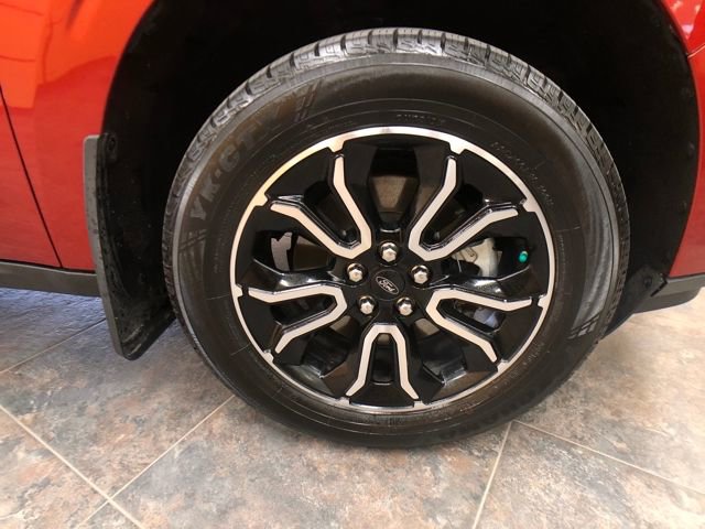 Certified 2023 Ford Maverick Lariat w/ Lariat Luxury Package image 9