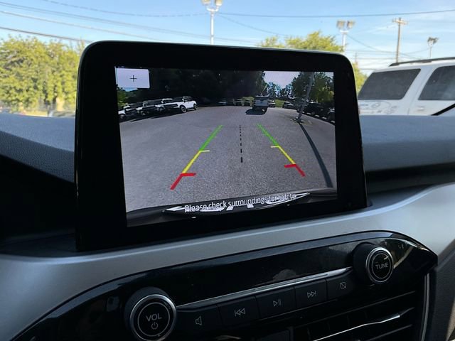 Certified 2022 Ford Escape SE AWD/4WD image 24
