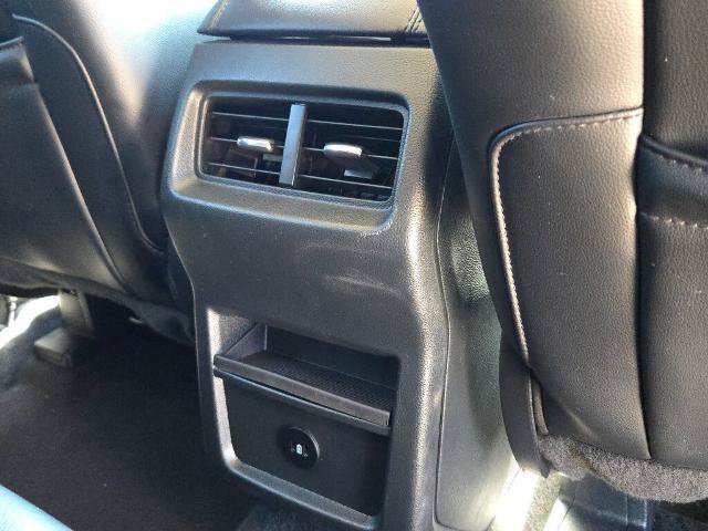 Certified 2024 Ford Edge SEL AWD/4WD image 10