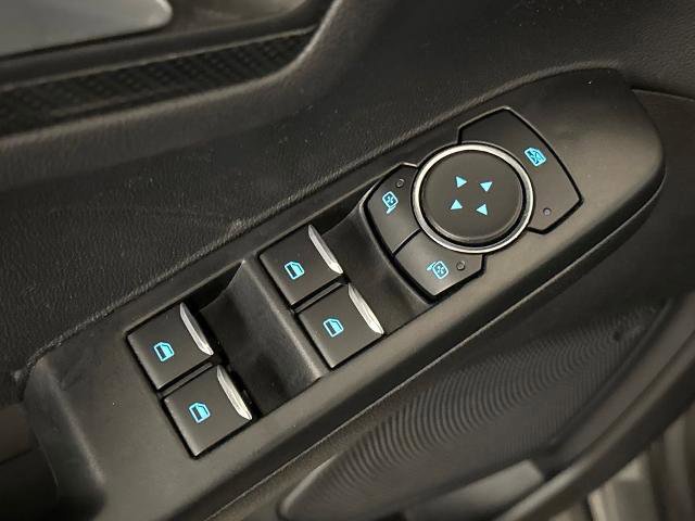 Certified 2025 Ford Escape ST-Line w/ Tech Pack #1 image 16