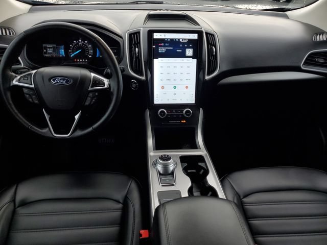 Certified 2024 Ford Edge SEL AWD/4WD image 27