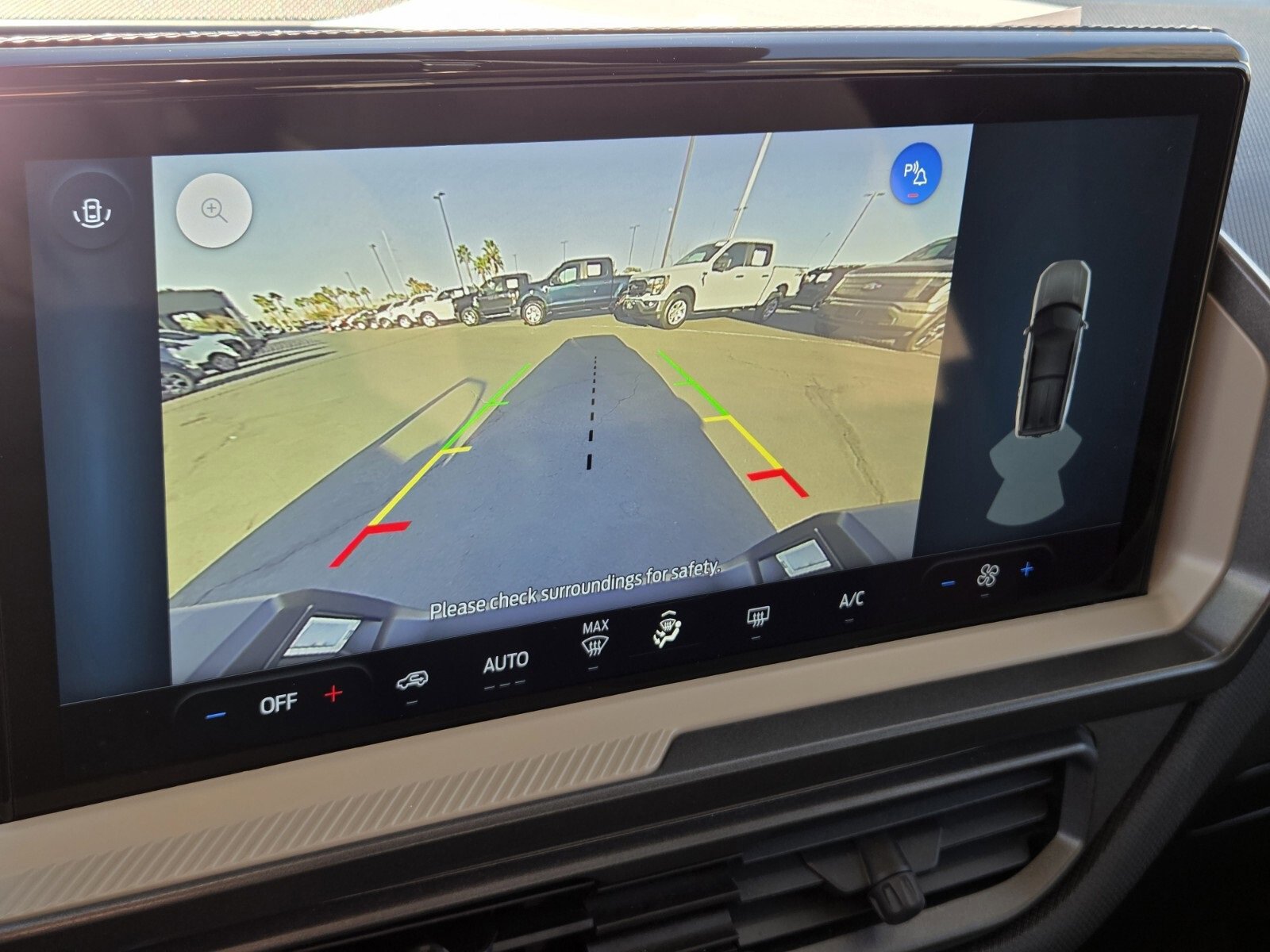 Certified 2025 Ford Bronco Sport Big Bend image 20