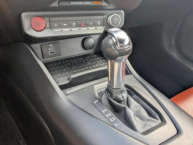 Certified 2024 Ford Mustang Premium RWD image 15