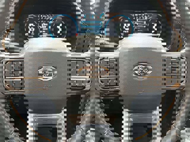 Certified 2023 Ford F150 Tremor w/ Equipment Group 402A High image 20