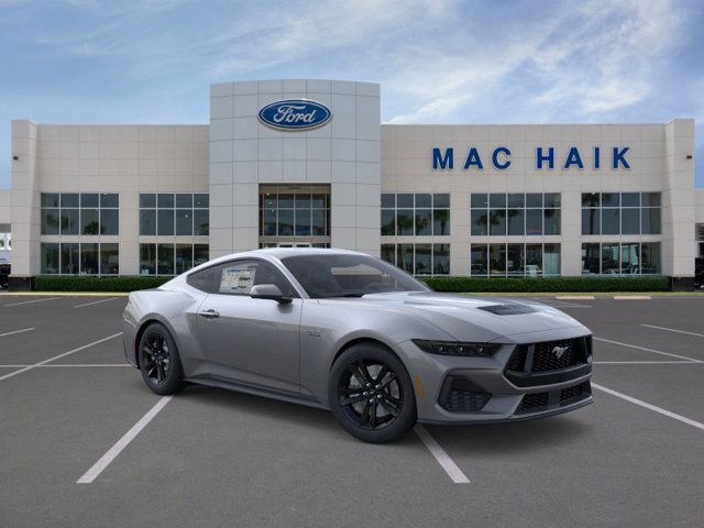 Certified 2026 Ford Mustang GT RWD image 7