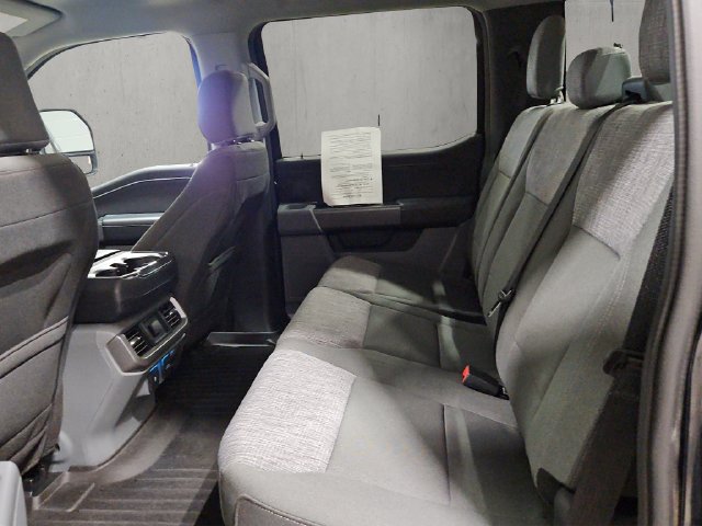 Certified 2023 Ford F150 XLT w/ Equipment Group 302A High AWD/4WD image 22