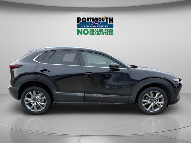Used 2024 MAZDA CX-30 AWD 2.5 S w/ Preferred Package image 5