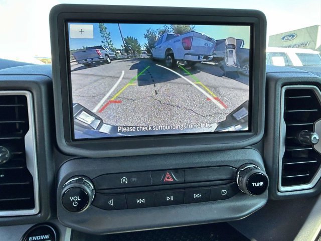 Certified 2024 Ford Bronco Sport Outer Banks w/ Tech Package AWD/4WD image 24
