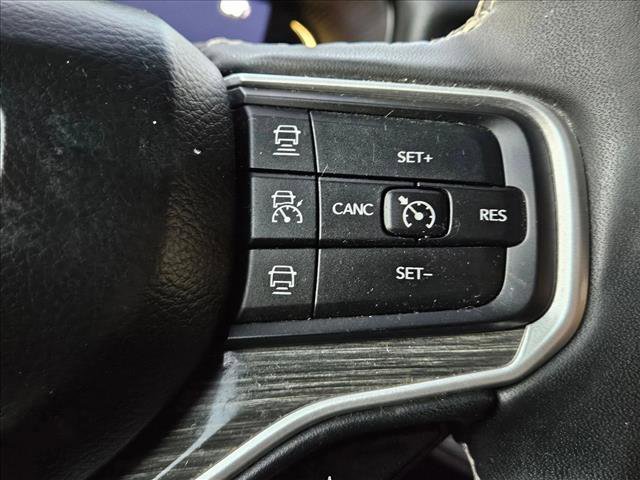 Used 2022 Jeep Wagoneer Series II AWD/4WD image 21