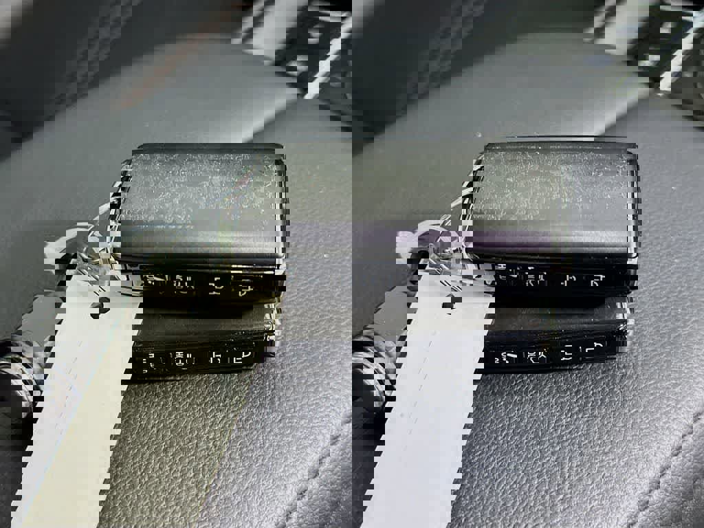 Used 2025 MAZDA CX-50 AWD 2.5 S w/ Premium Plus Pkg image 25