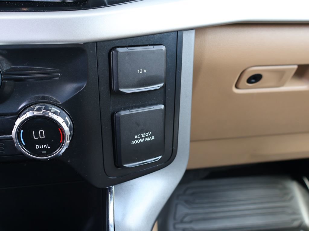 Certified 2021 Ford F150 XLT w/ Equipment Group 302A High AWD/4WD image 31