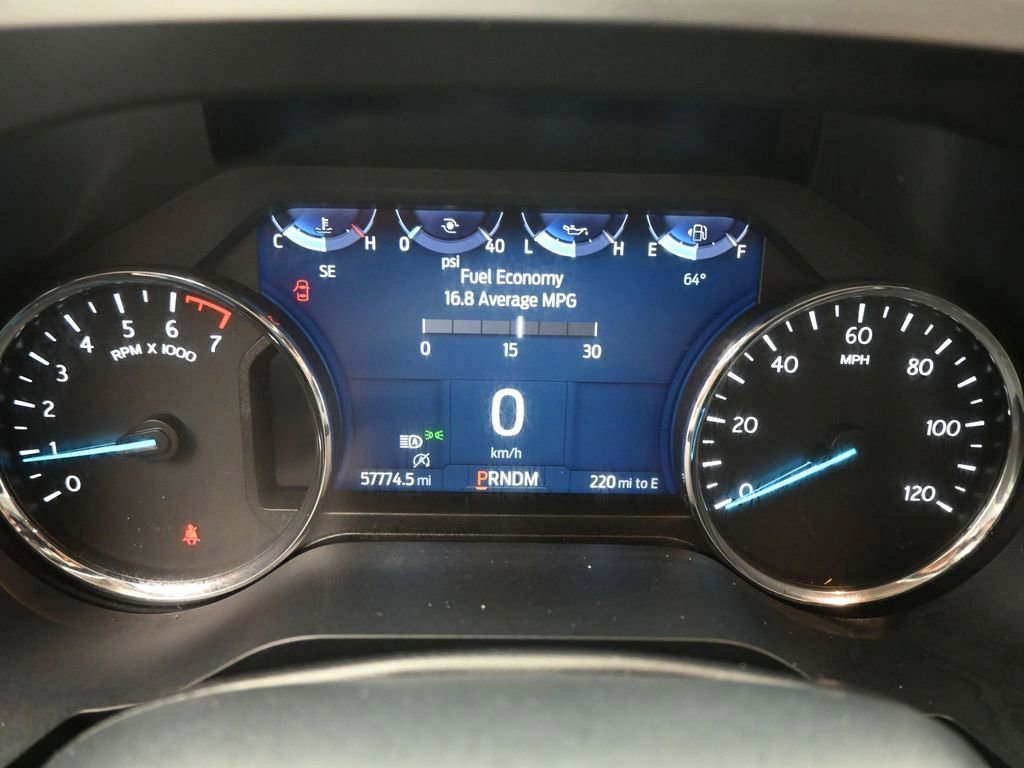 Certified 2024 Ford Expedition Max XLT image 41