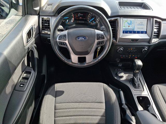 Certified 2023 Ford Ranger XLT w/ Equipment Group 302A High AWD/4WD image 11