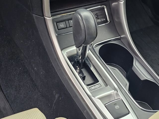 Used 2020 Subaru Ascent Limited w/ Popular Package #2 image 23