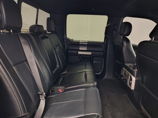 Certified 2019 Ford F150 Lariat AWD/4WD image 17