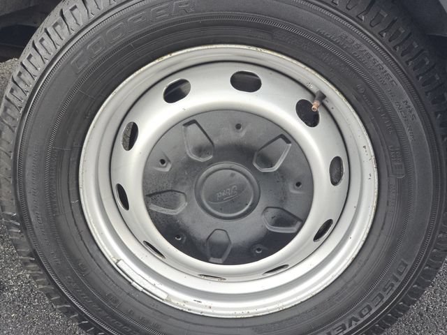 Certified 2017 Ford Transit 250 148 Medium Roof RWD image 5