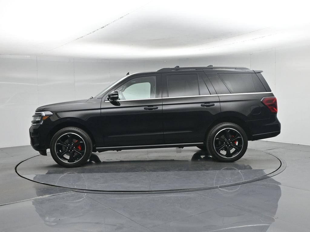 Certified 2023 Ford Expedition Limited AWD/4WD image 31