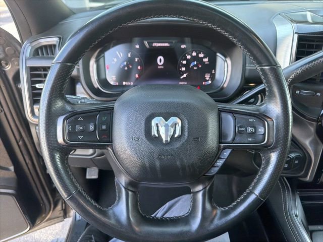 Used 2023 RAM 2500 Rebel w/ Level 2 Equipment Group AWD/4WD image 21