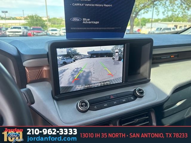 Certified 2023 Ford Maverick Lariat w/ Lariat Luxury Package FWD image 24