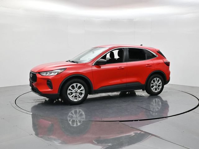 Certified 2024 Ford Escape Active FWD image 5