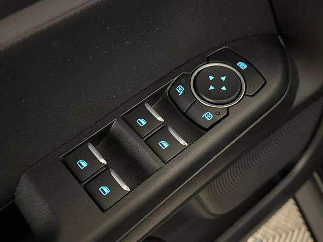 Certified 2025 Ford Bronco Sport Badlands image 16