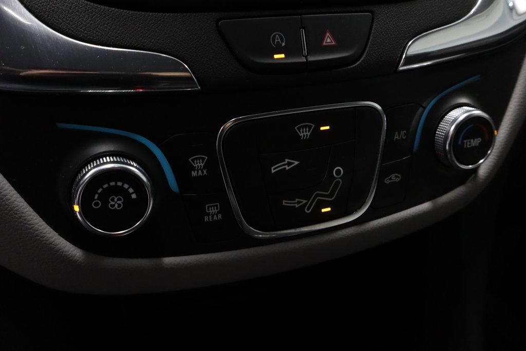 Used 2022 Chevrolet Equinox LS w/ LS Convenience Package image 31