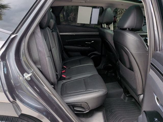 Used 2022 Hyundai Tucson Limited FWD image 18
