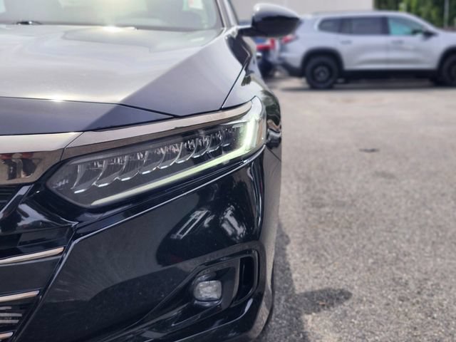 Used 2021 Honda Accord Sport image 10