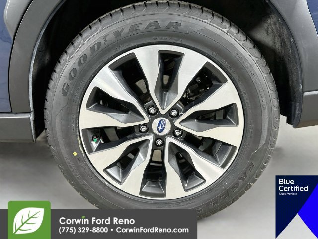 Used 2023 Subaru Outback Touring XT AWD/4WD image 37