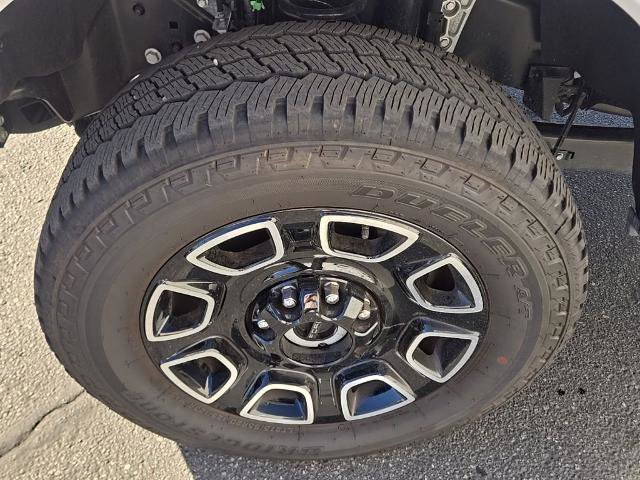 Certified 2025 Ford F350 Platinum image 10