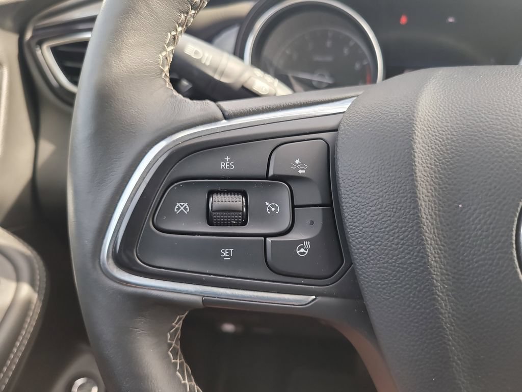 Used 2021 Buick Encore GX Essence w/ Advanced Technology Package AWD/4WD image 30