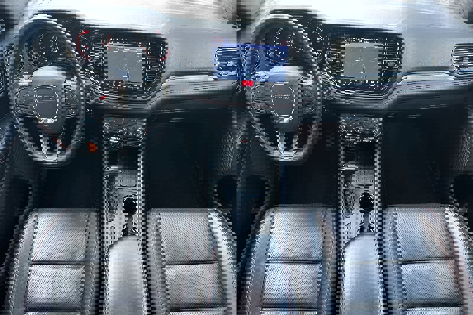 Used 2025 Dodge Durango R/T image 9