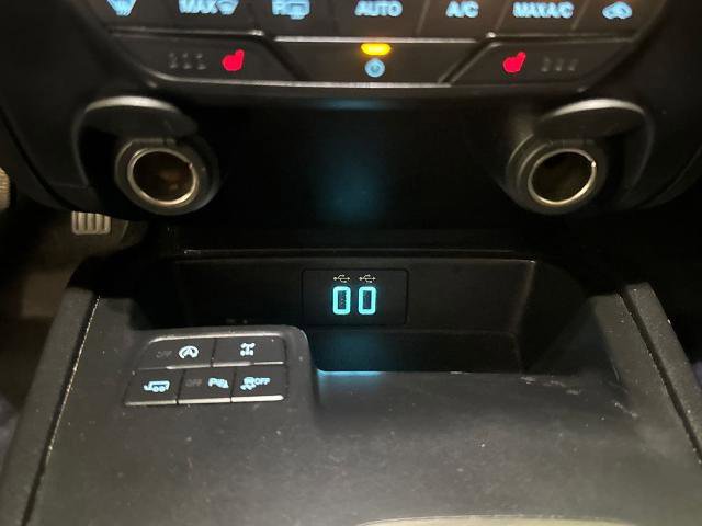Certified 2020 Ford Ranger Lariat w/ Equipment Group 501A Mid RWD image 29