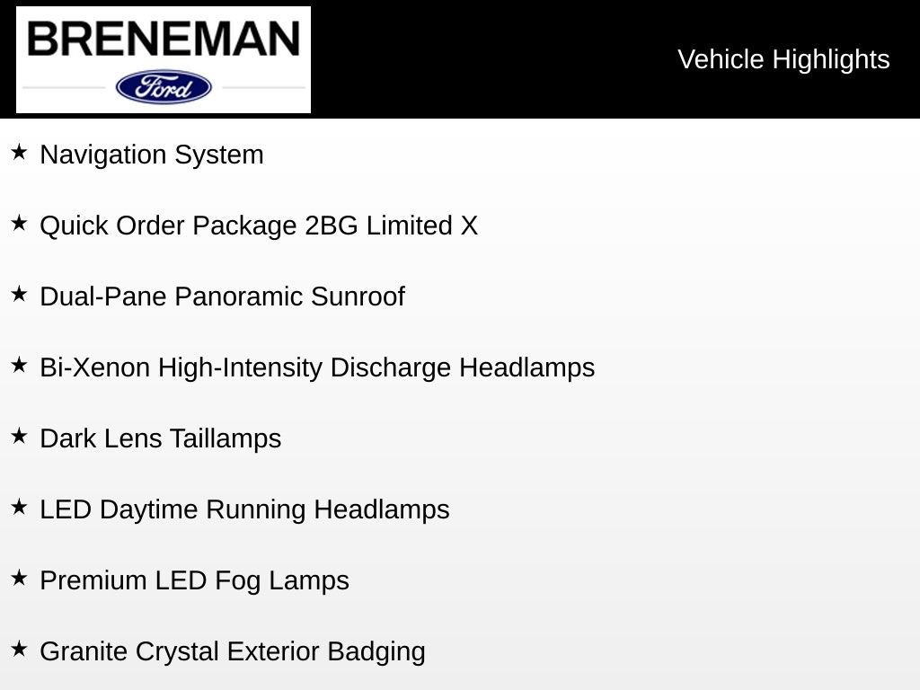 Used 2020 Jeep Grand Cherokee Limited X AWD/4WD image 8