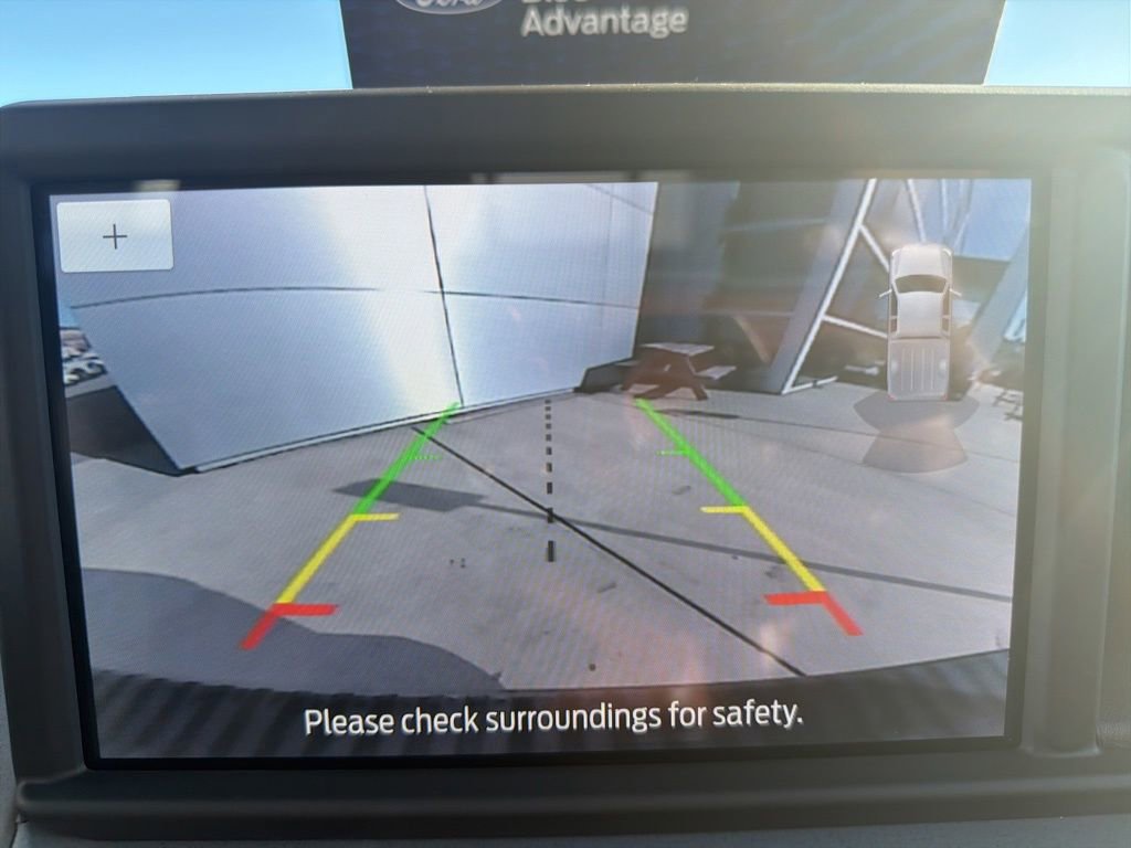 Certified 2024 Ford Maverick Lariat image 24