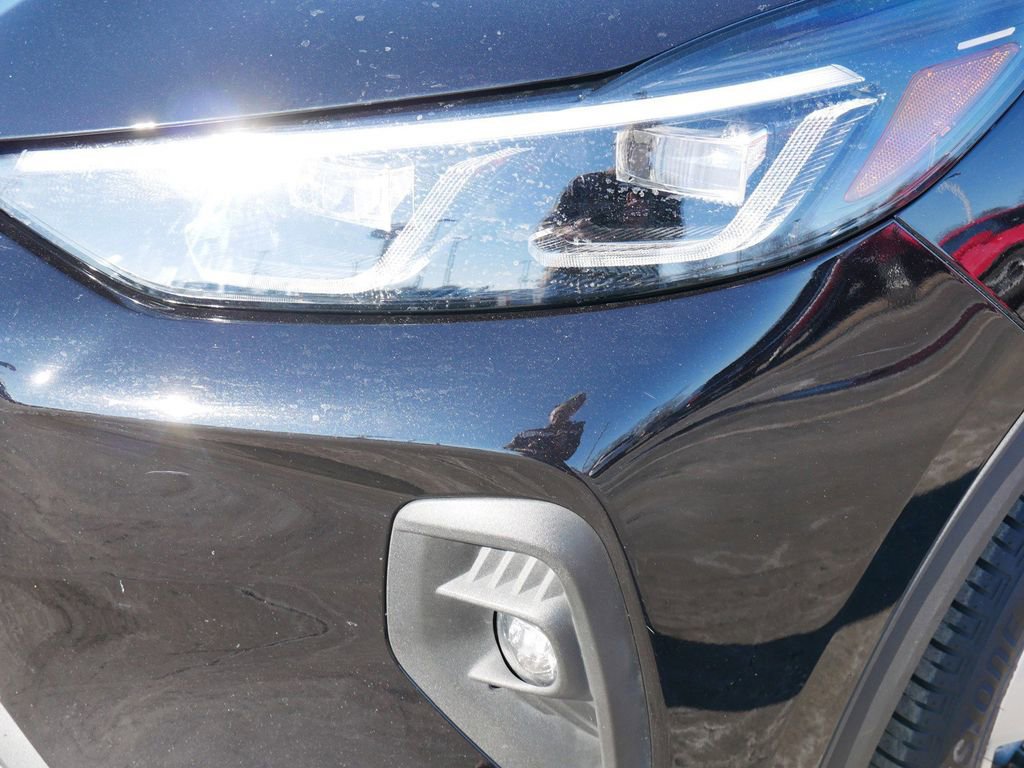 Certified 2024 Ford Escape Platinum image 5