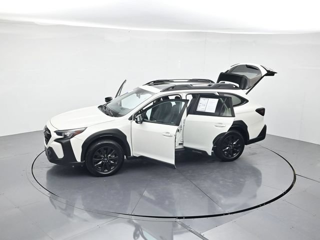 Used 2023 Subaru Outback Onyx Edition AWD/4WD image 44